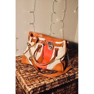 ⚡️FLASH S A L E⚡️Michael Kors Hamilton Bag